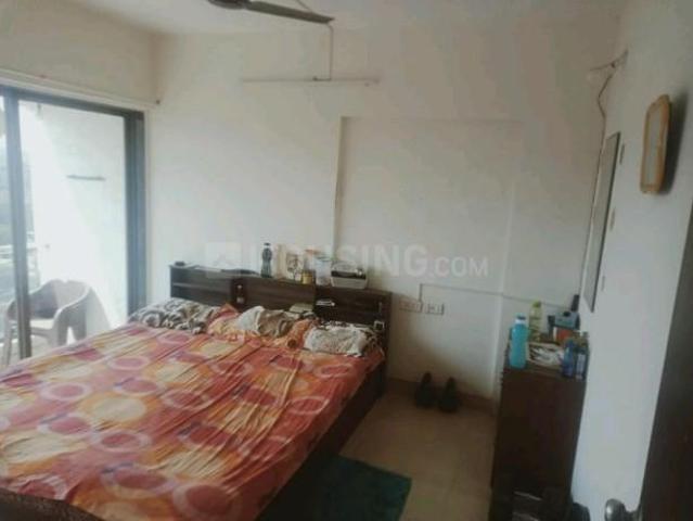 1 BHK Apartment in Goregaon East for rent Mumbai. The reference number is 19920109