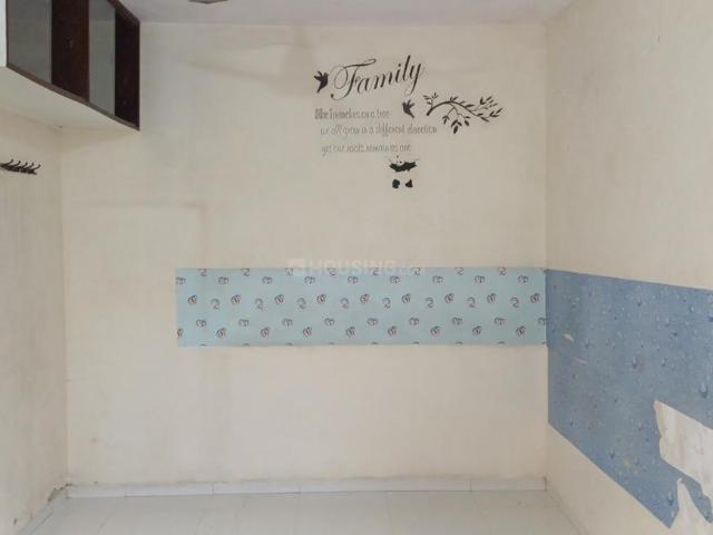 1 BHK Apartment in Goregaon East for rent Mumbai. The reference number is 19940840