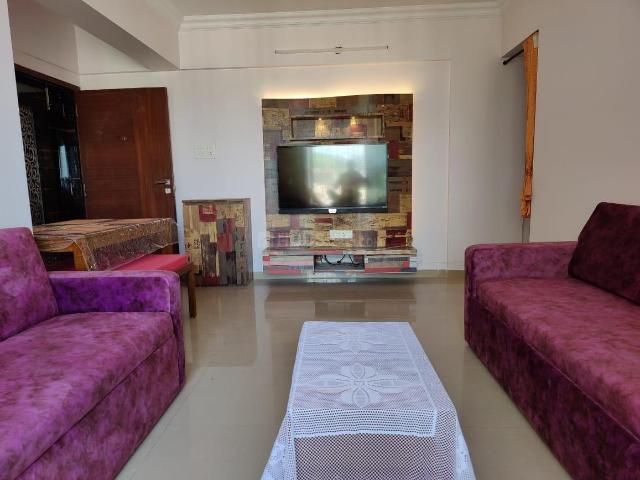 1 BHK Apartment in Goregaon East for rent Mumbai. The reference number is 19964161