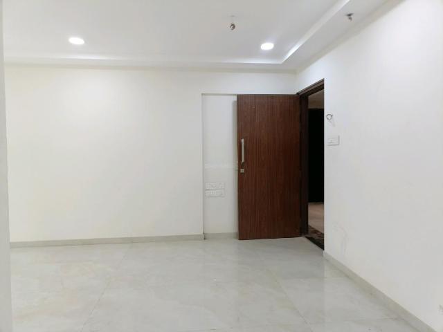 1 BHK Apartment in Goregaon East for rent Mumbai. The reference number is 19975718