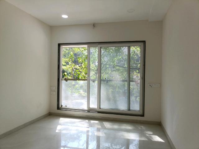 1 BHK Apartment in Goregaon East for rent Mumbai. The reference number is 19980387