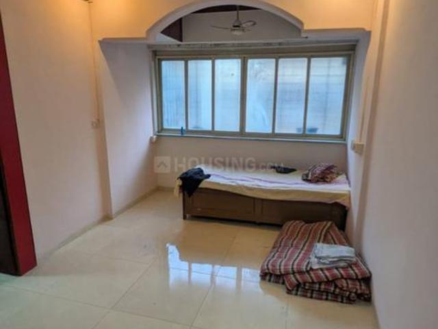 1 BHK Apartment in Goregaon East for rent Mumbai. The reference number is 19998222