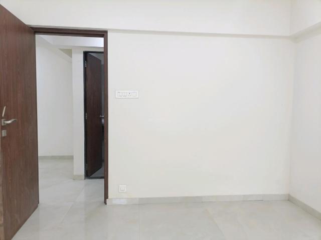 1 BHK Apartment in Goregaon East for rent Mumbai. The reference number is 19051038