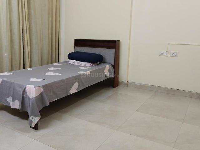 1 BHK Apartment in Goregaon East for rent Mumbai. The reference number is 19102550