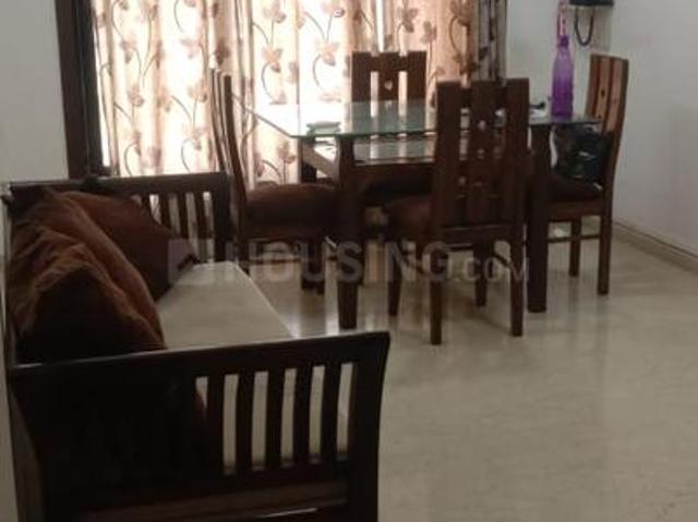 1 BHK Apartment in Goregaon East for rent Mumbai. The reference number is 19115108