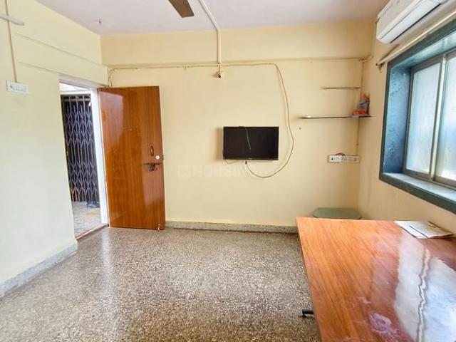 1 BHK Apartment in Goregaon East for rent Mumbai. The reference number is 19288210