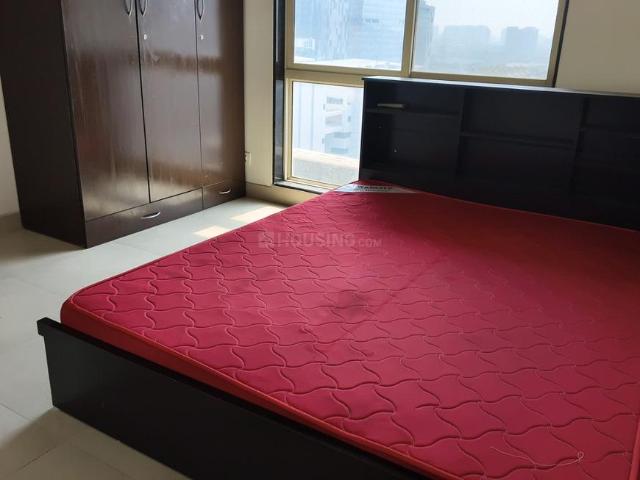 1 BHK Apartment in Goregaon East for rent Mumbai. The reference number is 19300740