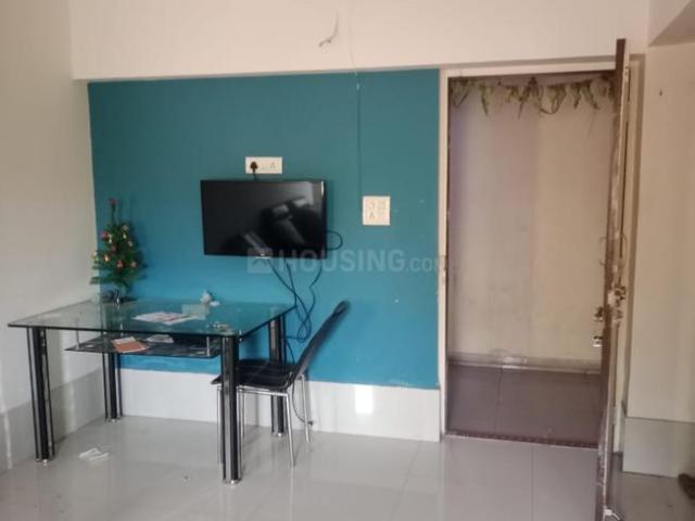 1 BHK Apartment in Goregaon East for rent Mumbai. The reference number is 20403776