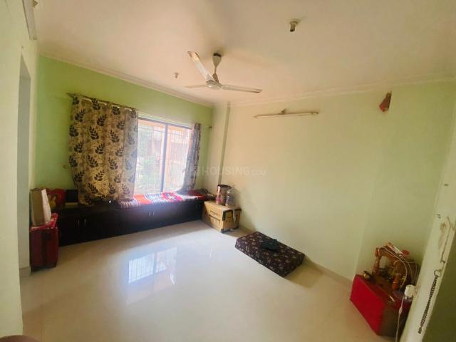 1 BHK Apartment in Goregaon East for rent Mumbai. The reference number is 20403797