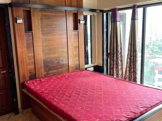 1 BHK Apartment in Goregaon East for rent Mumbai. The reference number is 20406648