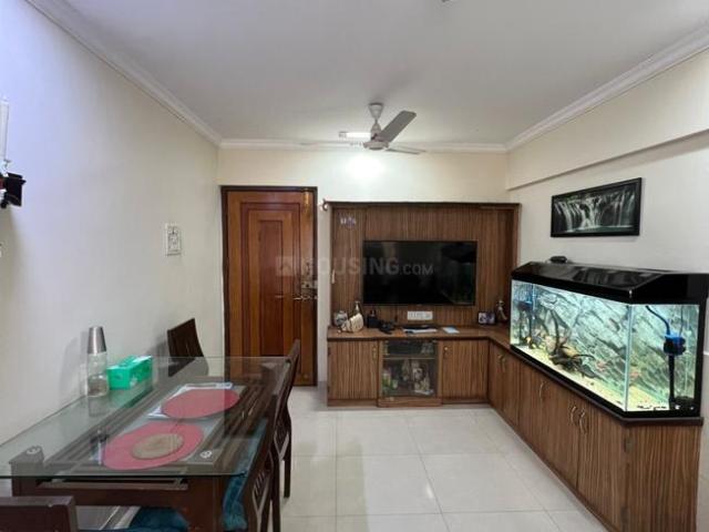 1 BHK Apartment in Goregaon East for rent Mumbai. The reference number is 20410561