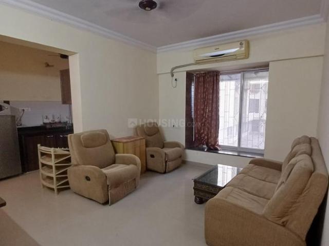 1 BHK Apartment in Goregaon East for rent Mumbai. The reference number is 20410749