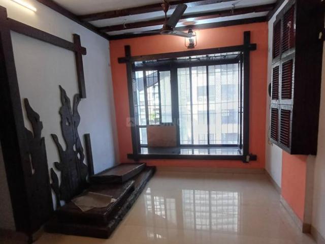 1 BHK Apartment in Goregaon East for rent Mumbai. The reference number is 20410781