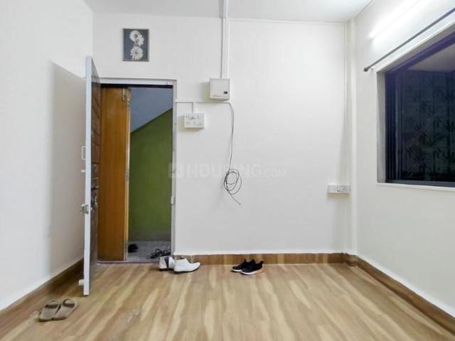 1 BHK Apartment in Goregaon East for rent Mumbai. The reference number is 20442538