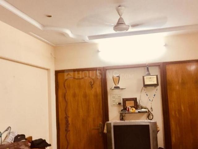 1 BHK Apartment in Goregaon East for rent Mumbai. The reference number is 20444647