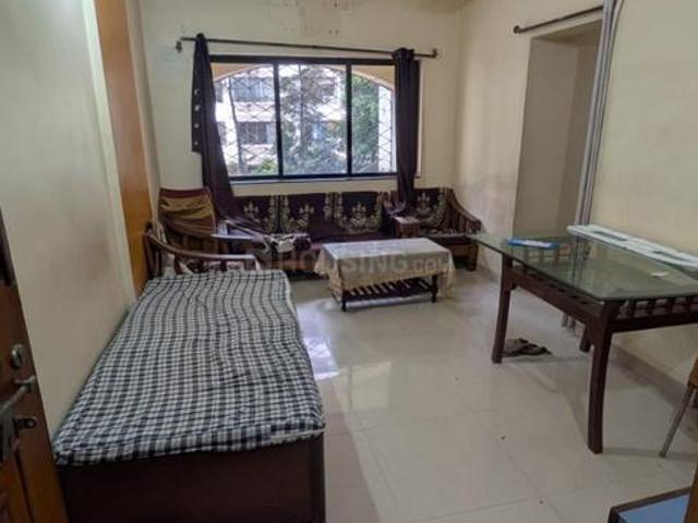 1 BHK Apartment in Goregaon East for rent Mumbai. The reference number is 20466337