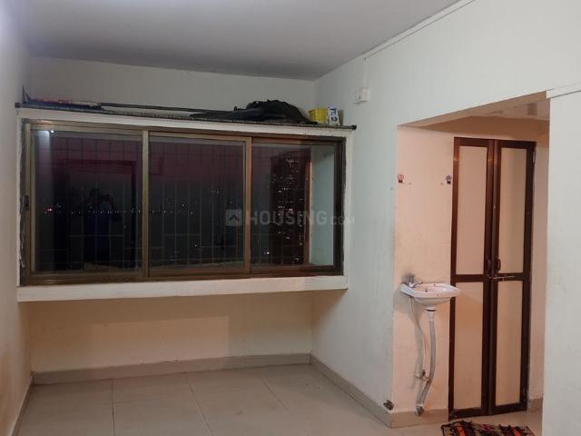 1 BHK Apartment in Goregaon East for rent Mumbai. The reference number is 20472637