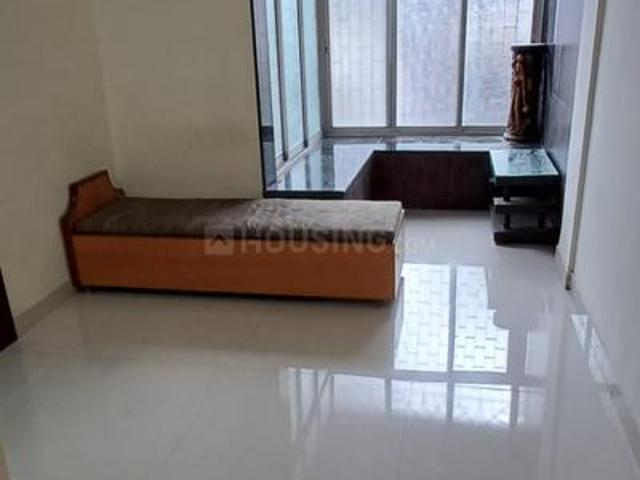 1 BHK Apartment in Goregaon East for rent Mumbai. The reference number is 20480781