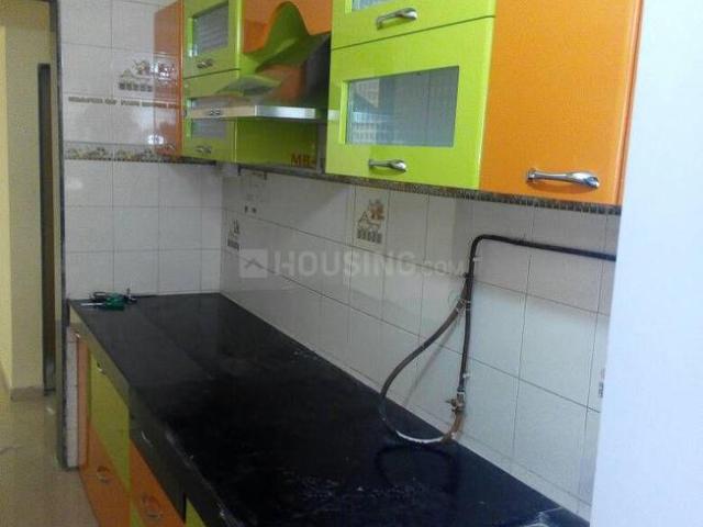 1 BHK Apartment in Goregaon East for rent Mumbai. The reference number is 20484829