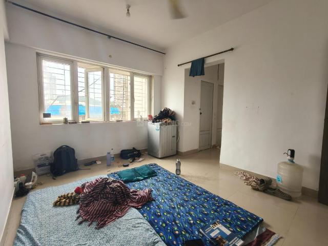 1 BHK Apartment in Goregaon East for rent Mumbai. The reference number is 20486422