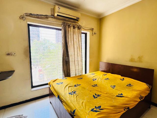1 BHK Apartment in Goregaon East for rent Mumbai. The reference number is 20498359