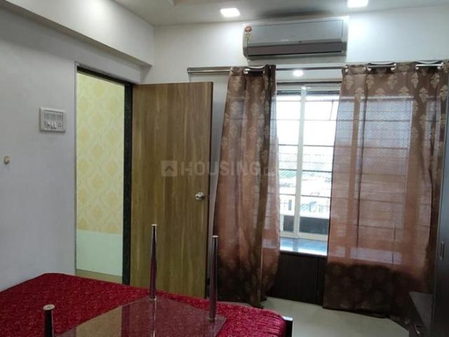 1 BHK Apartment in Goregaon East for rent Mumbai. The reference number is 20511259