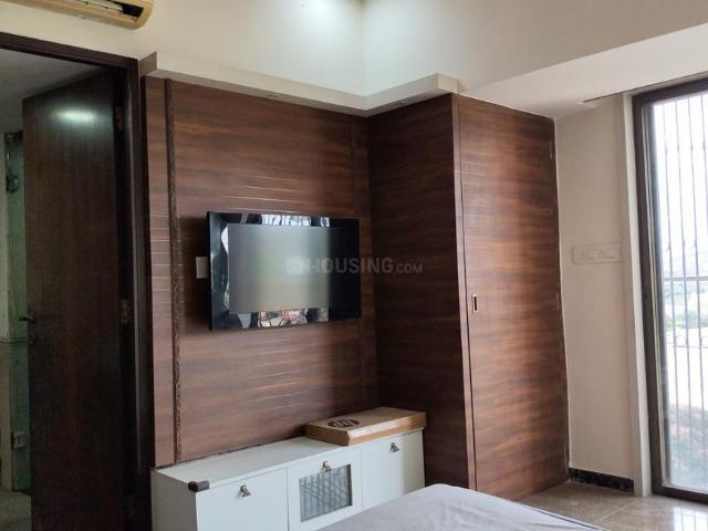 1 BHK Apartment in Goregaon East for rent Mumbai. The reference number is 20529751