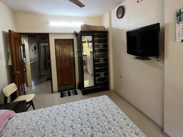 1 BHK Apartment in Goregaon East for rent Mumbai. The reference number is 20552059