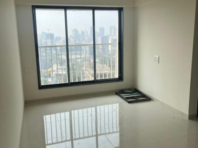 1 BHK Apartment in Goregaon East for rent Mumbai. The reference number is 20582804