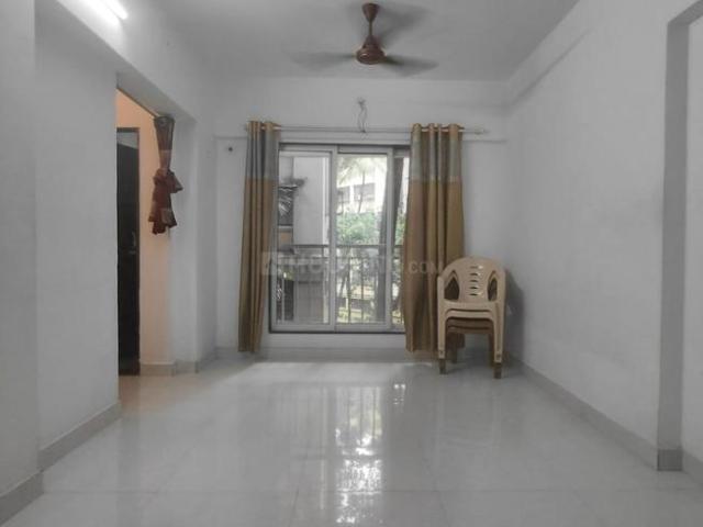 1 BHK Apartment in Goregaon East for rent Mumbai. The reference number is 20591126