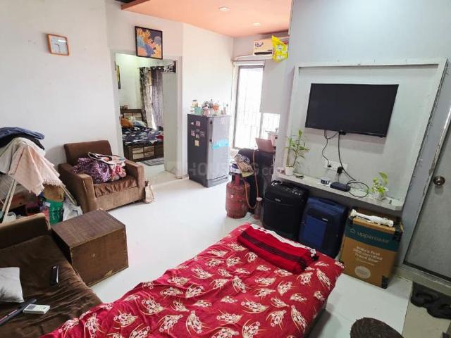1 BHK Apartment in Goregaon East for rent Mumbai. The reference number is 20603256