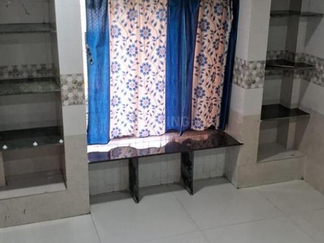 1 BHK Apartment in Goregaon East for rent Mumbai. The reference number is 20615538