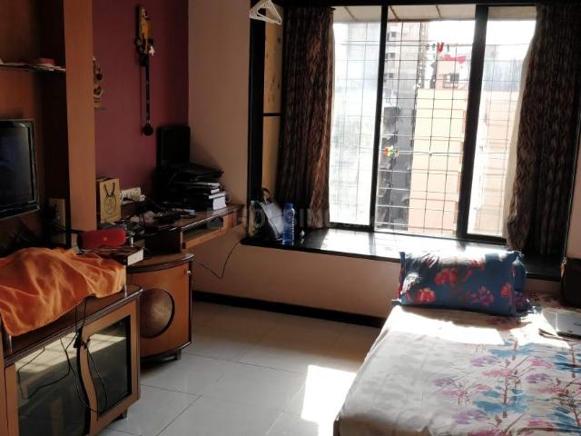 1 BHK Apartment in Goregaon East for rent Mumbai. The reference number is 20643070