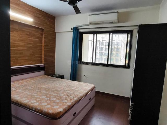 1 BHK Apartment in Goregaon East for rent Mumbai. The reference number is 20643192