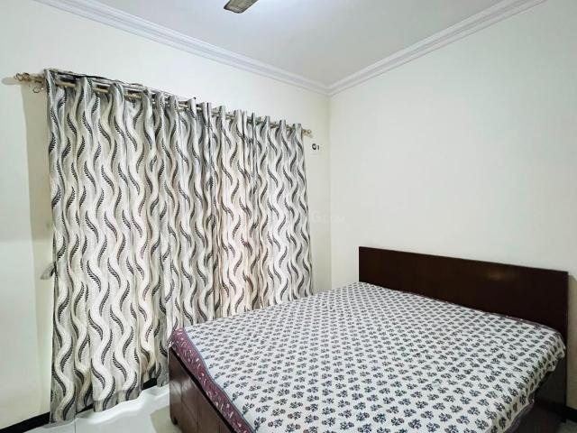 1 BHK Apartment in Goregaon East for rent Mumbai. The reference number is 20659668