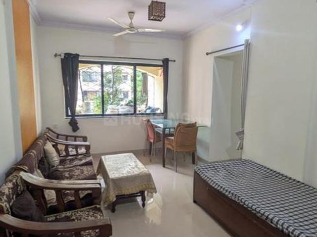 1 BHK Apartment in Goregaon East for rent Mumbai. The reference number is 20663674