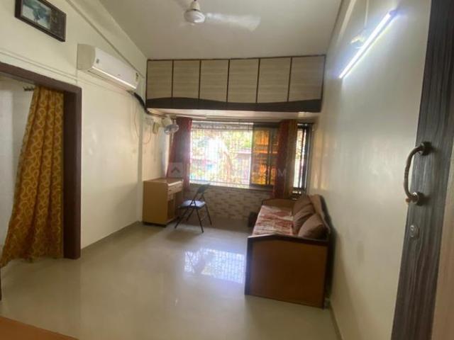 1 BHK Apartment in Goregaon East for rent Mumbai. The reference number is 20663153