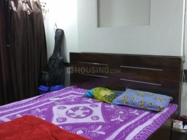 1 BHK Apartment in Goregaon East for rent Mumbai. The reference number is 20677461