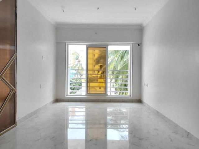 1 BHK Apartment in Goregaon East for rent Mumbai. The reference number is 20684949
