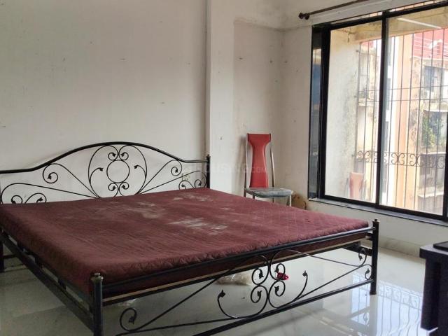 1 BHK Apartment in Goregaon East for rent Mumbai. The reference number is 20694237