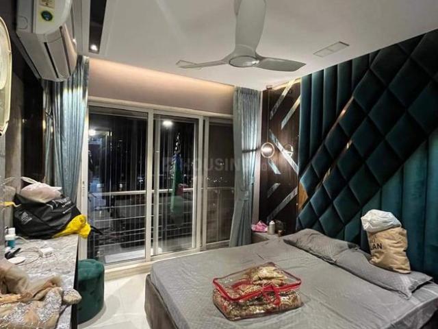 1 BHK Apartment in Goregaon East for rent Mumbai. The reference number is 20699574