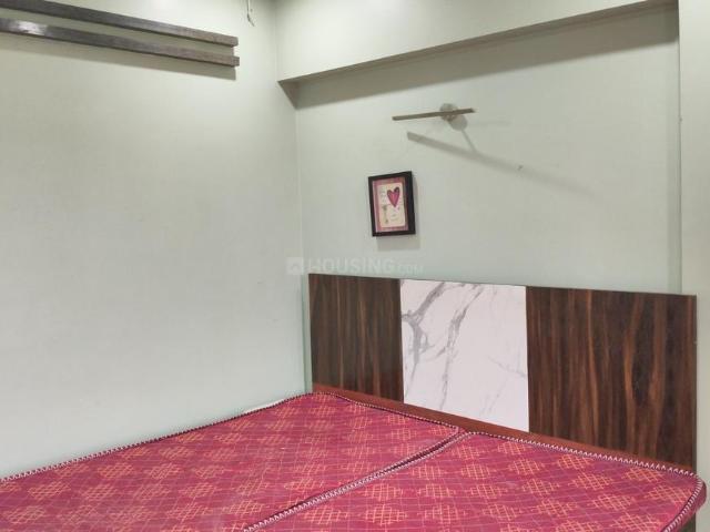 1 BHK Apartment in Goregaon East for rent Mumbai. The reference number is 20703913