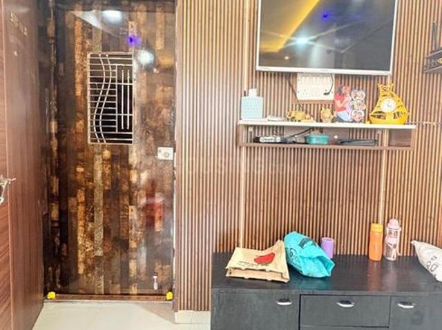 1 BHK Apartment in Goregaon East for rent Mumbai. The reference number is 20707274