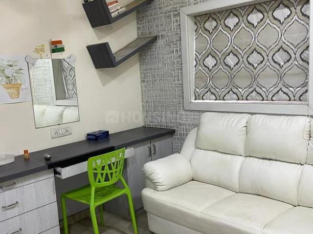 1 BHK Apartment in Goregaon East for rent Mumbai. The reference number is 20709517