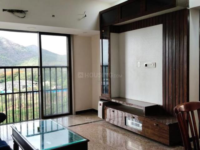 1 BHK Apartment in Goregaon East for rent Mumbai. The reference number is 20709196