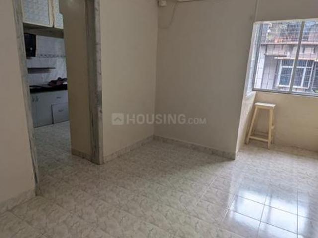 1 BHK Apartment in Goregaon East for rent Mumbai. The reference number is 20711659