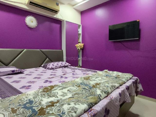 1 BHK Apartment in Goregaon East for rent Mumbai. The reference number is 20721052