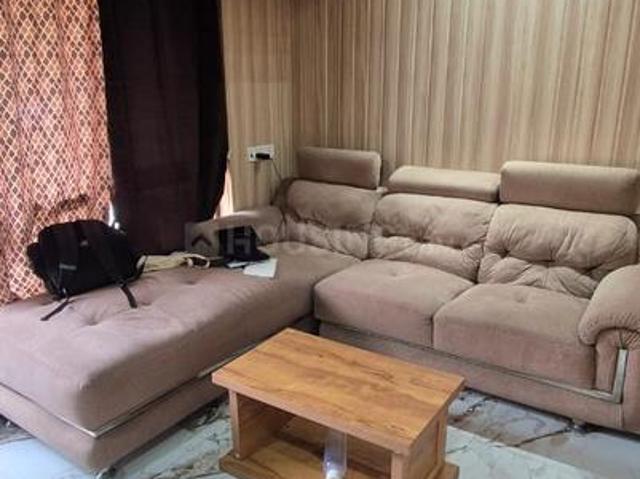 1 BHK Apartment in Goregaon East for rent Mumbai. The reference number is 20732356
