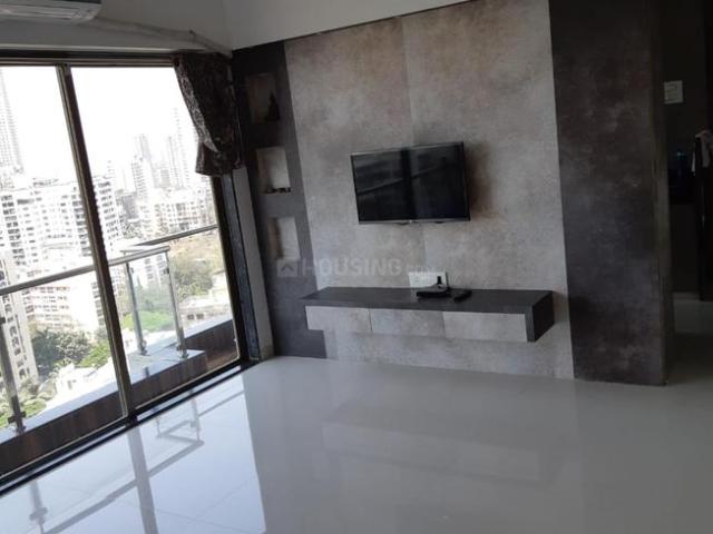 1 BHK Apartment in Goregaon East for rent Mumbai. The reference number is 20733254