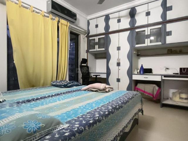 1 BHK Apartment in Goregaon East for rent Mumbai. The reference number is 20733374